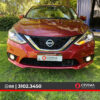 NISSAN SENTRA SL 2.0 18/19 - Image 2