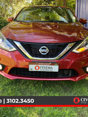 NISSAN SENTRA SL 2.0 18/19
