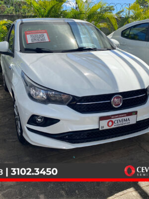 FIAT CRONOS DRIVE GSR 1.3 18/19