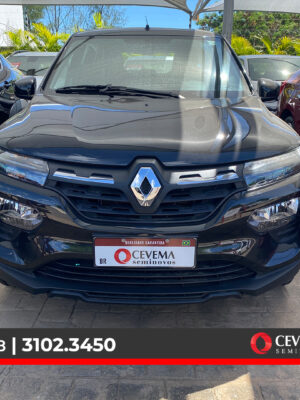 RENAULT KWID INTENSE 2 22/23