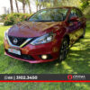 NISSAN SENTRA SL 2.0 18/19 - Image 4