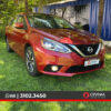 NISSAN SENTRA SL 2.0 18/19 - Image 3