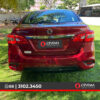 NISSAN SENTRA SL 2.0 18/19 - Image 5