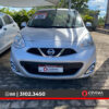 NISSAN MARCH SV 1.6 15/16 - Imagem 3