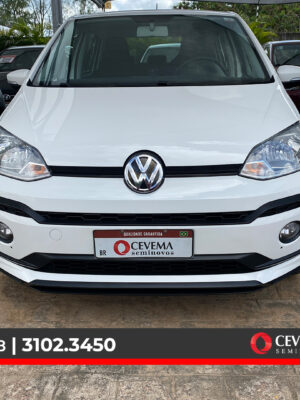 VOLKWAGEM UP MOVE 1.0 18/19
