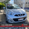 NISSAN MARCH SV 1.6 15/16 - Imagem 2