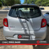 NISSAN MARCH SV 1.6 15/16 - Imagem 5