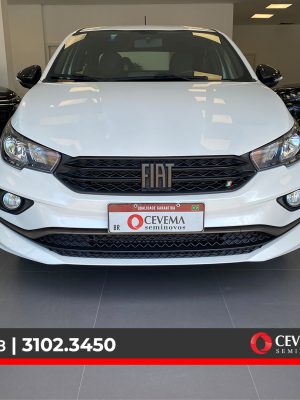 FIAT CRONOS PRECISION 1.3 24/25