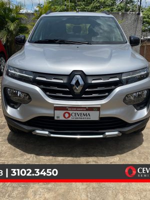 RENAULT KWID OUTSIDE 2 1.0 23/24