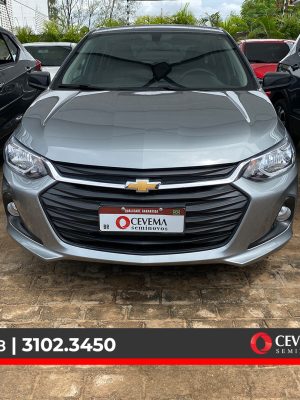 CHEVROLET ONIX 1.0 23/24