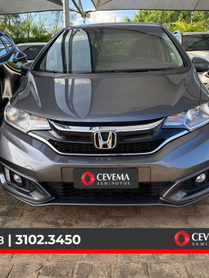 HONDA FIT EX 1.5 19/20