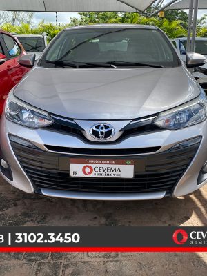 TOYOTA YARIS XLS 1.5 18/19