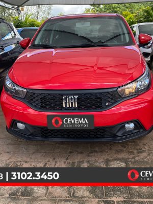 FIAT ARGO DRIVE S DESIGN 1.0 24/25