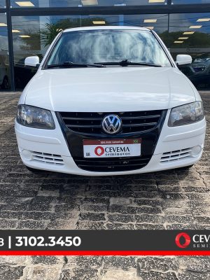 VOLKSWAGEM GOL 1.0 12/13