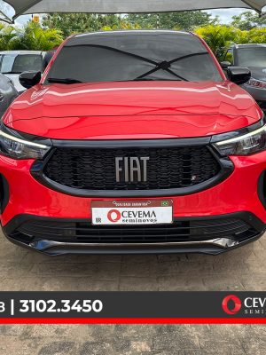 FIAT FASTBACK LIMITED 1.3 TURBO 23/23