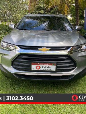 CHEVROLET TRACKER PREMIER 1.2 TURBO 24/25
