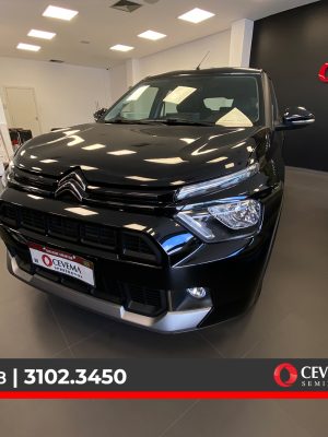 CITROEN BASALT SHINE T200 1.0 TURBO 2025