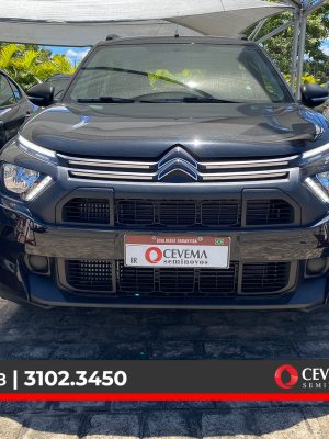 CITROEN AIRCROSS FEEL PACK 1.0 TURBO 24/24