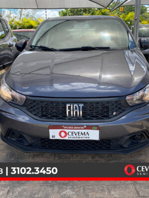 FIAT ARGO DRIVE 1.0 24/25