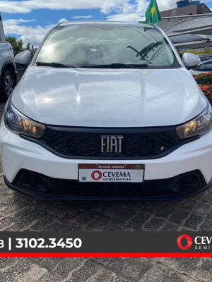 FIAT ARGO DRIVE 1.0 24/25