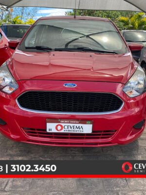 FORD KA SE 1.0 17/18