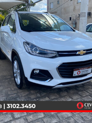 CHEVROLET TRACKER PREMIER 1.4 TURBO 18/18