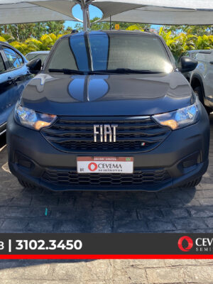 FIAT STADA ENDURENCE 1.4 23/23