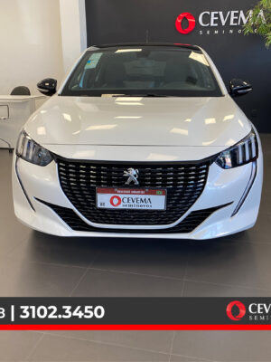 PEUGEOT 208 STYLE 1.0 24/24