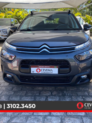 CITROEN C4 CACTUS 1.6 21/22