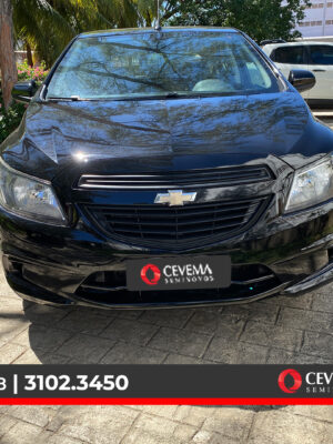 CHEVROLET ONIX JOY 1.0 19/19