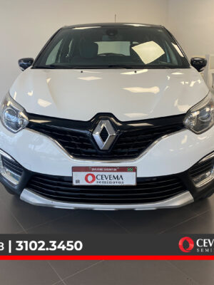 RENAULT CAPTUR INTENSE 2.0 19/20