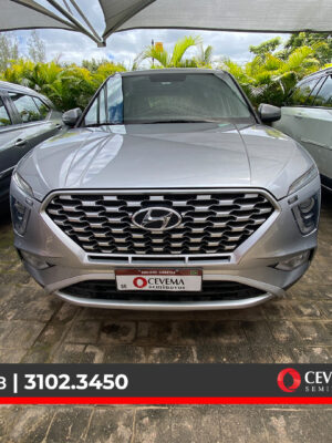 HYUNDAI CRETA LIMITED 1.0 TURBO 21/22