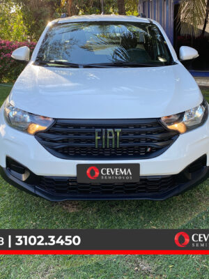 FIAT STRADA FREEDOM CS 1.3 23/24
