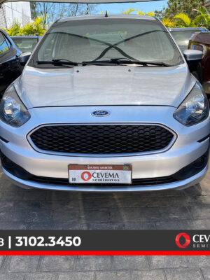 FORD KA SE 1.0 19/20