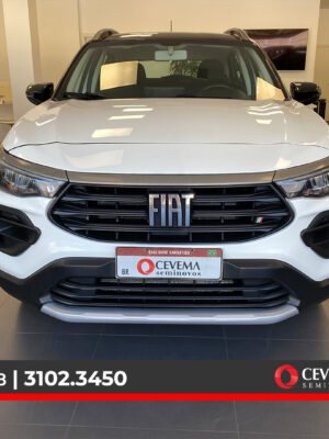 FIAT PULSE AUDACE T200 23/24