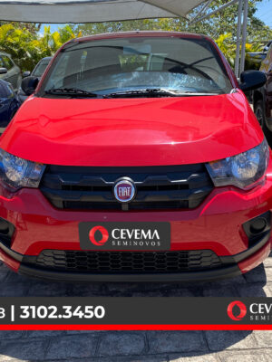 FIAT MOBI LIKE 1.0 19/19