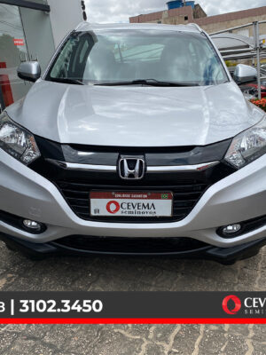 HONDA HRV EX 1.8 16/16