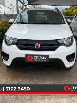 FIAT MOBI WAY 1.0 19/20