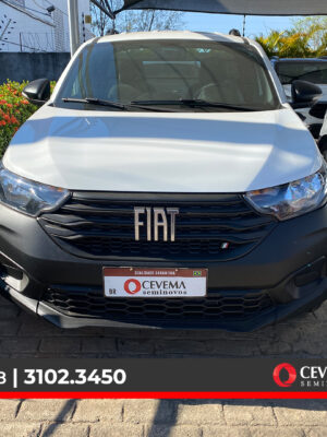 FIAT STRADA ENDURENCE CS PLUS 1.3 24/25