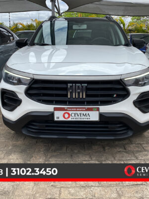 FIAT PULSE DRIVE T200 1.0 TURBO 21/22