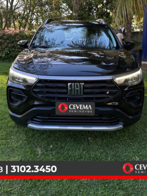 FIAT PULSE AUDACE T200 1.0 TURBO 23/24